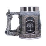 The Lord of the Rings - Gondor Collectable Resin Tankard (15.5cm) - Image 6
