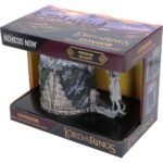 The Lord of the Rings - Gondor Collectable Resin Tankard (15.5cm) - Image 8