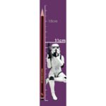 Original Stormtrooper - Three Wise Sitting Stormtroopers Collectable Resin Figurine Set (11cm) - Image 4