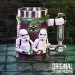 Original Stormtrooper - Bar Inspired Collectable Resin Tankard (15.5cm)