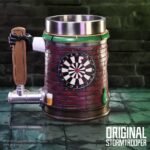 Original Stormtrooper - Bar Inspired Collectable Resin Tankard (15.5cm) - Image 2