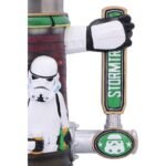 Original Stormtrooper - Bar Inspired Collectable Resin Tankard (15.5cm) - Image 4
