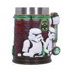 Original Stormtrooper - Bar Inspired Collectable Resin Tankard (15.5cm) - Image 6
