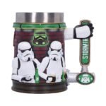 Original Stormtrooper - Bar Inspired Collectable Resin Tankard (15.5cm) - Image 5