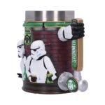 Original Stormtrooper - Bar Inspired Collectable Resin Tankard (15.5cm) - Image 8