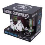 Original Stormtrooper - Bar Inspired Collectable Resin Tankard (15.5cm) - Image 9