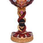B6681a25 World of Warcraft - Alexstrasza Collectable Resin Goblet (19.5cm) 4