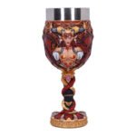 B6681a25 World of Warcraft - Alexstrasza Collectable Resin Goblet (19.5cm) 5