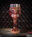 B6681a25 World of Warcraft - Alexstrasza Collectable Resin Goblet (19.5cm)