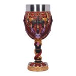 B6681a25 World of Warcraft - Alexstrasza Collectable Resin Goblet (19.5cm) 7