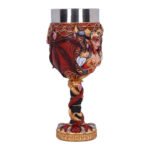 B6681a25 World of Warcraft - Alexstrasza Collectable Resin Goblet (19.5cm) 8