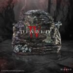 Diablo IV - Hells Gate Collectable Resin Trinket Box (16cm) - Image 2