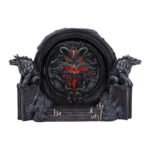 Diablo IV - Hells Gate Collectable Resin Trinket Box (16cm) - Image 5