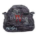 Diablo IV - Hells Gate Collectable Resin Trinket Box (16cm) - Image 7