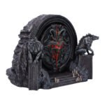 Diablo IV - Hells Gate Collectable Resin Trinket Box (16cm) - Image 6