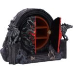 Diablo IV - Hells Gate Collectable Resin Trinket Box (16cm) - Image 4