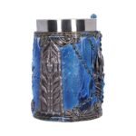 B6804c24 World of Warcraft - The Lich King & Sindragosa Collectable Resin Tankard (16.5cm) 7