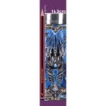 B6804c24 World of Warcraft - The Lich King & Sindragosa Collectable Resin Tankard (16.5cm) Size