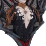 Diablo IV - Lilith Collectable Resin Wall Plaque (30cm) - Image 3