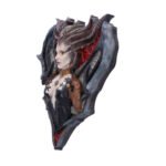 Diablo IV - Lilith Collectable Resin Wall Plaque (30cm) - Image 7