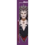 Diablo IV - Lilith Collectable Resin Wall Plaque (30cm) - Image 8