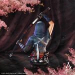 Assassin's Creed - Shadows Naoe Collectable Resin Bust (30cm) - Image 2