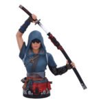 Assassin's Creed - Shadows Naoe Collectable Resin Bust (30cm) - Image 5