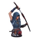 Assassin's Creed - Shadows Naoe Collectable Resin Bust (30cm) - Image 6
