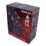 Assassin's Creed - Shadows Naoe Collectable Resin Bust (30cm) - Image 9