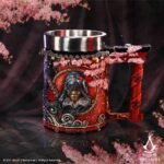 Assassin's Creed - Shadows Collectable Resin Tankard (14.5cm)