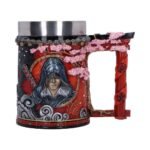 Assassin's Creed - Shadows Collectable Resin Tankard (14.5cm) - Image 8