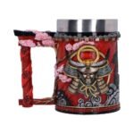 Assassin's Creed - Shadows Collectable Resin Tankard (14.5cm) - Image 7