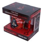 Assassin's Creed - Shadows Collectable Resin Tankard (14.5cm) - Image 9