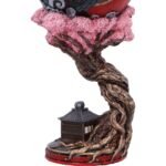 Assassin's Creed - Shadows Collectable Resin Goblet (18.5cm) - Image 4