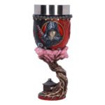 Assassin's Creed - Shadows Collectable Resin Goblet (18.5cm) - Image 5