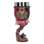 Assassin's Creed - Shadows Collectable Resin Goblet (18.5cm) - Image 7