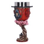 Assassin's Creed - Shadows Collectable Resin Goblet (18.5cm) - Image 6