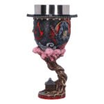 Assassin's Creed - Shadows Collectable Resin Goblet (18.5cm) - Image 8