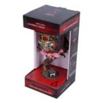 Assassin's Creed - Shadows Collectable Resin Goblet (18.5cm) - Image 9