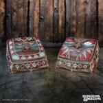 Dungeons & Dragons - Bag of Holding & Devouring Resin Trinket Box (12cm) - Image 2