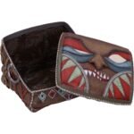 Dungeons & Dragons - Bag of Holding & Devouring Resin Trinket Box (12cm) - Image 4