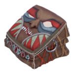 Dungeons & Dragons - Bag of Holding & Devouring Resin Trinket Box (12cm) - Image 7