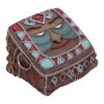 Dungeons & Dragons - Bag of Holding & Devouring Resin Trinket Box (12cm) - Image 5