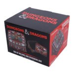 Dungeons & Dragons - Bag of Holding & Devouring Resin Trinket Box (12cm) - Image 9