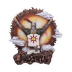 Dark Souls - Solaire of Astora Collectable Resin Decorative Wall Plaque (27.5cm) - Image 4