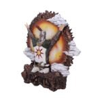 Dark Souls - Solaire of Astora Collectable Resin Decorative Wall Plaque (27.5cm) - Image 5