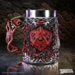Dungeons & Dragons - Beholder Monster Collectable Resin Tankard (15.5cm) - Image 2
