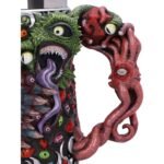 Dungeons & Dragons - Beholder Monster Collectable Resin Tankard (15.5cm) - Image 3