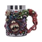Dungeons & Dragons - Beholder Monster Collectable Resin Tankard (15.5cm) - Image 4