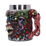 Dungeons & Dragons - Beholder Monster Collectable Resin Tankard (15.5cm) - Image 5
